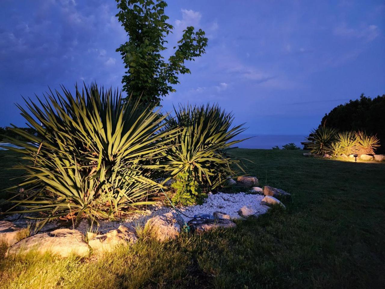 Private Villa 102 With Heated Pool In Blacksearama Balchik Extérieur photo