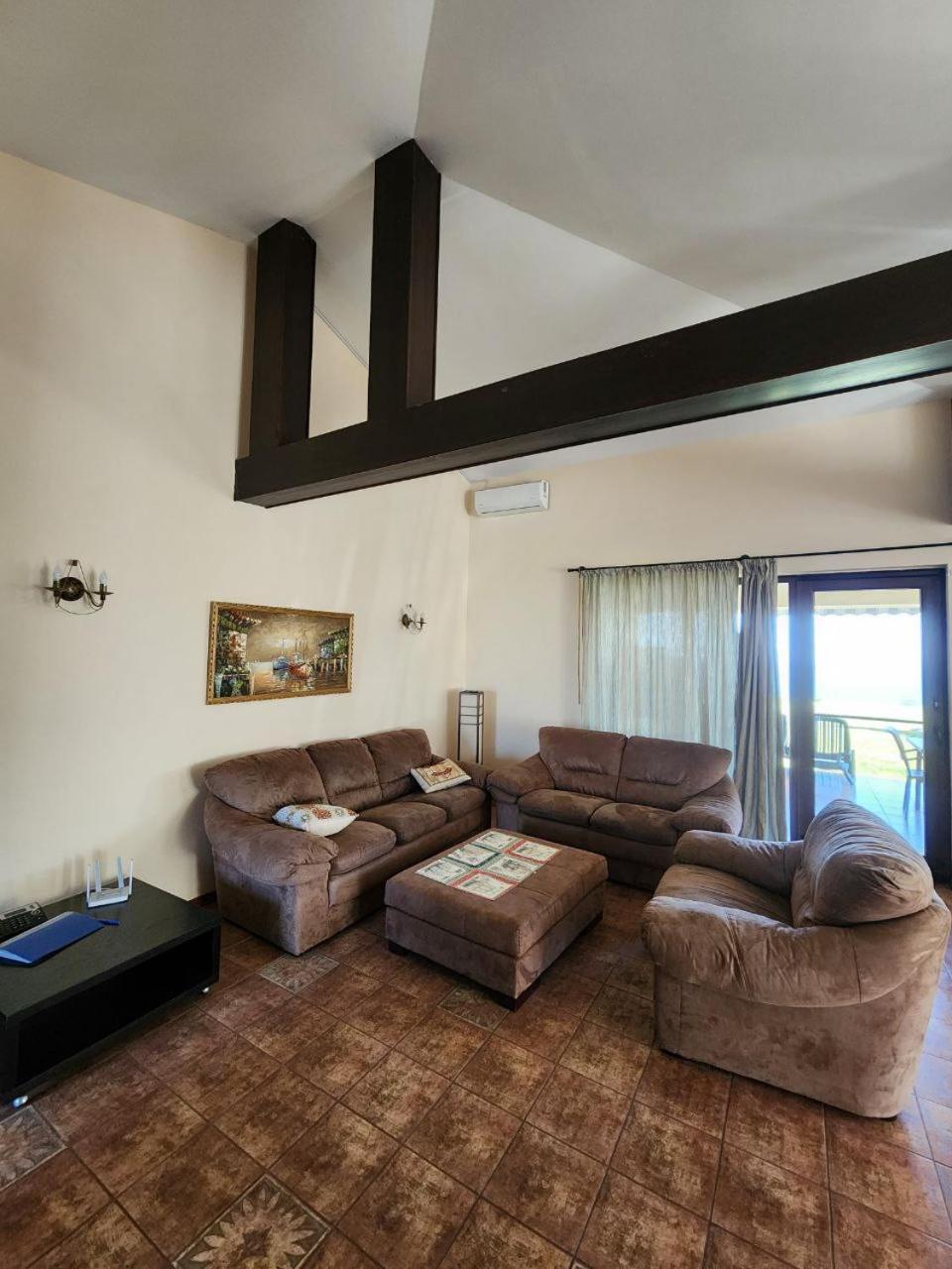 Private Villa 102 With Heated Pool In Blacksearama Balchik Extérieur photo
