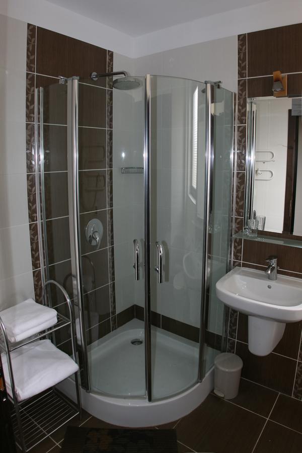 Private Villa 102 With Heated Pool In Blacksearama Balchik Extérieur photo